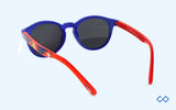 Orange Kids KO2000S 41 - Sunglass