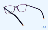 Para MX01-01 52 - Eyeglasses