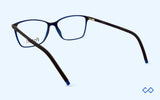 Para MX01-01 52 - Eyeglasses