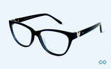 Helena Koles RB 26691 53 - Eyeglasses