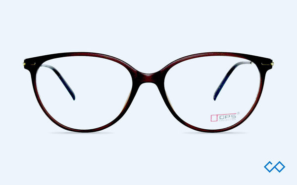 Oops OP1612 52 - Eyeglasses