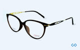 Oops OP1612 52 - Eyeglasses