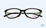 Oops OP1612 52 - Eyeglasses