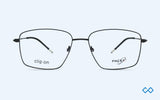Pace-X NS-S6011 54 - Eyeglasses