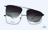Pace-X NS-S6011 54 - Eyeglasses