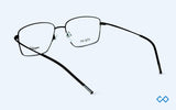 Pace-X NS-S6011 54 - Eyeglasses