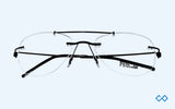Just-In JI-419 55 - Eyeglasses