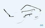 Just-In JI-419 55 - Eyeglasses