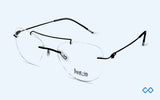 Just-In JI-419 55 - Eyeglasses