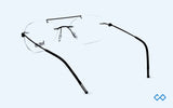 Just-In JI-419 55 - Eyeglasses