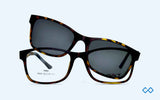 Bolt 8004 52 - Eyeglasses