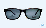 Bolt 8004 52 - Eyeglasses