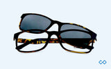 Bolt 8004 52 - Eyeglasses