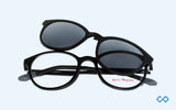 Jerry Maguire JM1101 49 - Eyeglasses