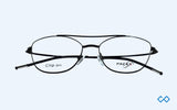 Pace-X NS-S6022 53 - Eyeglasses