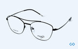 Pace-X NS-S6022 53 - Eyeglasses