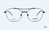 Pace-X NS-S6022 53 - Eyeglasses