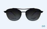 Pace-X NS-S6022 53 - Eyeglasses