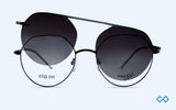 Pace-X NS-S6013 51 - Eyeglasses