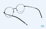Pace-X NS-S6013 51 - Eyeglasses