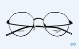 Pace-X NS-S6013 51 - Eyeglasses