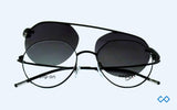 Pace-X NS-S6013 51 - Eyeglasses