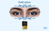 Aryan Quarterly Color Contact Lenses, 1 Pair - Contact Lenses