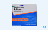 Bausch & Lomb SL66 Toric Monthly Contact Lens, 6 Lens Pack - Contact Lenses