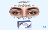 Freshlook Quarterly Color Contact Lenses, 1 Pair - Contact Lenses