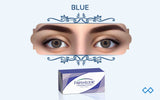 Freshlook Quarterly Color Contact Lenses, 1 Pair - Contact Lenses