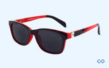 Orange Kids KO2007S 44 - Sunglass