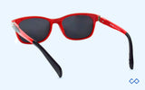 Orange Kids KO2007S 44 - Sunglass