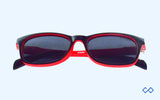 Orange Kids KO2007S 44 - Sunglass