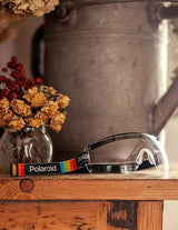 Polaroid Stay Safe Safety Goggles
