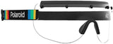 Polaroid Stay Safe Safety Goggles
