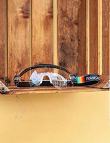 Polaroid Stay Safe Safety Goggles