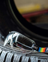 Polaroid Stay Safe Safety Goggles