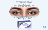 Freshlook Quarterly Color Contact Lenses, 1 Pair - Contact Lenses