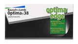 Bausch & Lomb Optima 38, Yearly Contact Lens - 