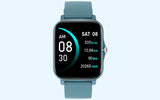 Fire-Boltt BEAST BSW002 Blue Silicon Unisex Smart Watch