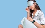 Amazfit BIP U A2017 Green Silicon Unisex Smart Watch