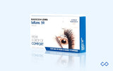 Bausch & Lomb SL 59, Monthly Contact Lenses, 6 Lens Pack - Contact Lenses