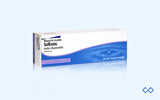 Bausch & Lomb Soflens Daily Disposable (SDD) - Contact Lenses