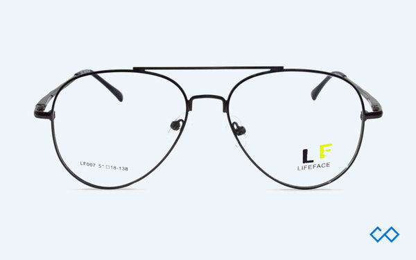 Life Face LF007 51 - Eyeglasses