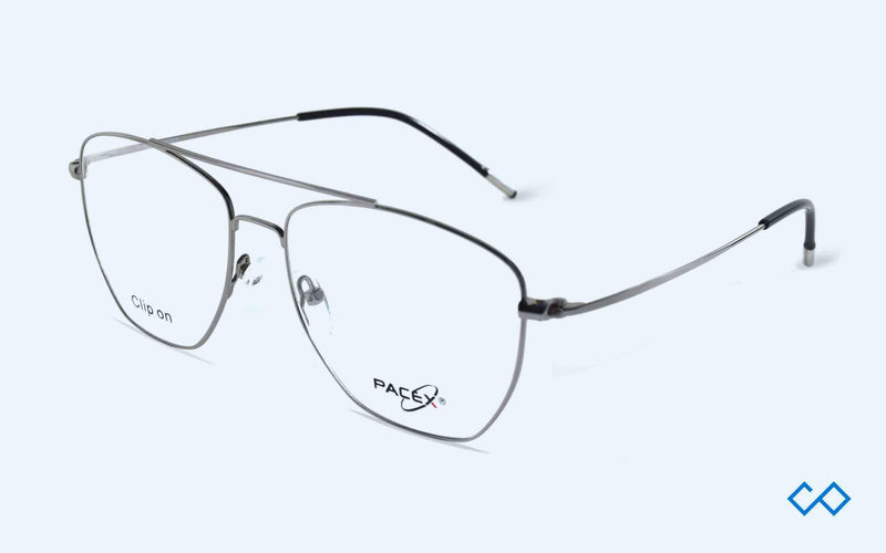Pace-X S6012 54 - Eyeglasses