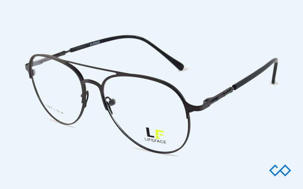 Life Face LF004 51 - Eyeglasses