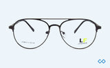Life Face LF004 51 - Eyeglasses