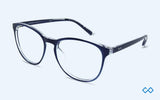 Leo L6015 55 - Eyeglasses