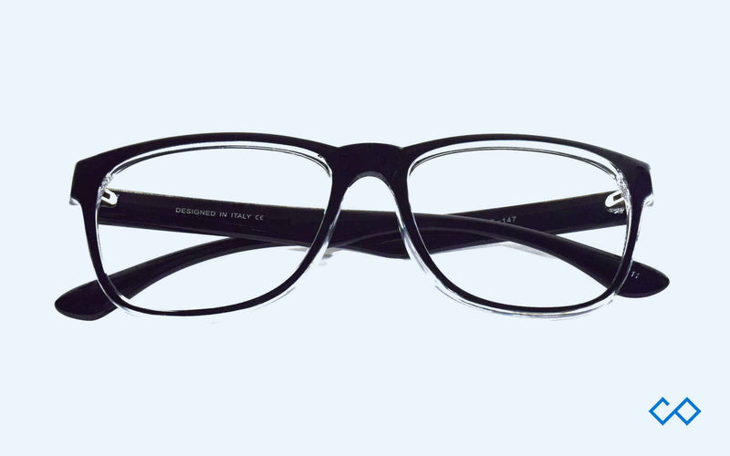 Leo L6011 55 - Eyeglasses
