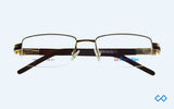 Benito Vogas 1121 52 - Eyeglasses